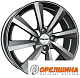 Carwel Селигер  GR  6х16  4x100  ЕТ41  60,1
